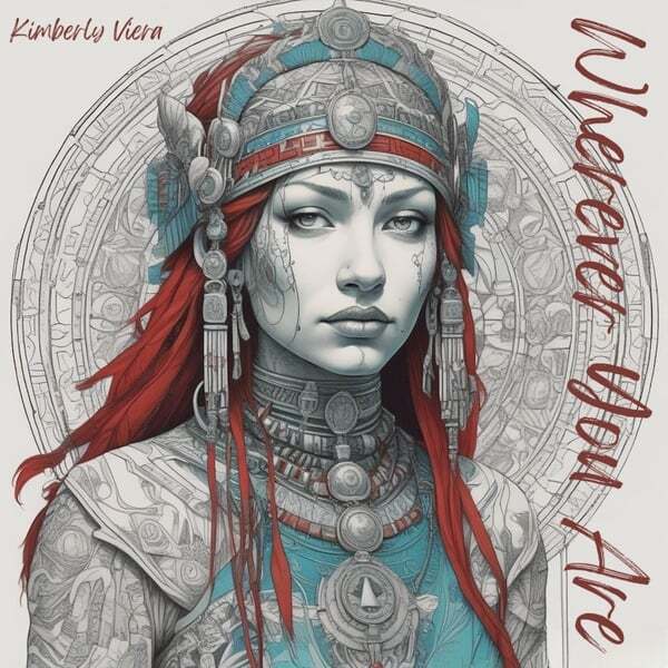 Cover art for Wherever You Are
