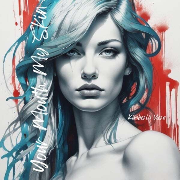 Cover art for Your Mouth My Skin